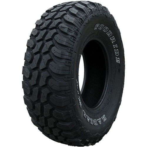 12,5/0 R15C 113Q Goodride Mud Legend SL366